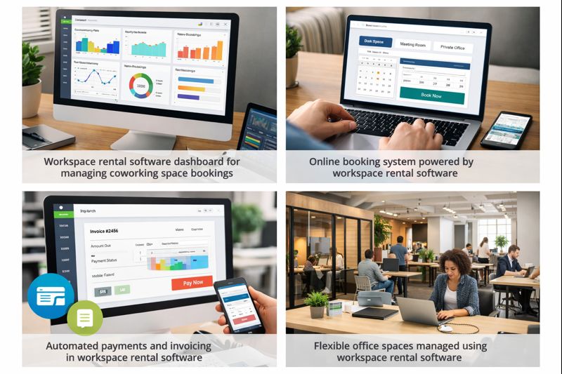 RentalDesk for Hotel Rentals – Best Hotel Booking & Management System