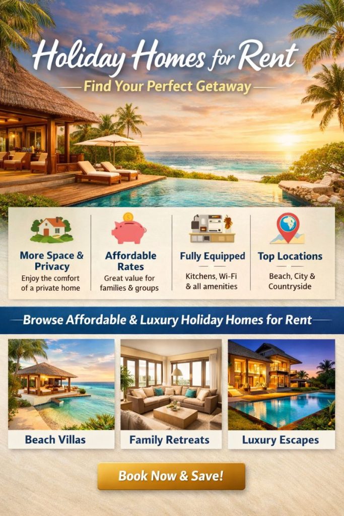 Vacation Rental Management | Maximize Profits & Guest Satisfaction