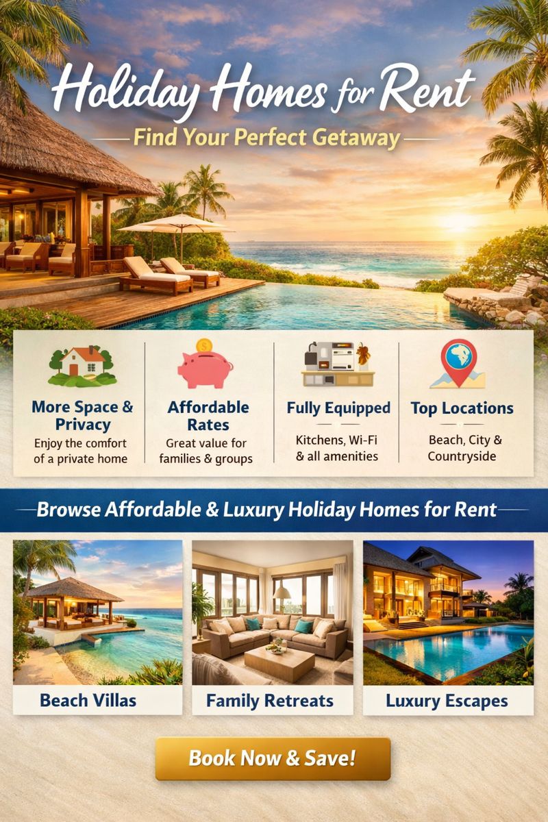 Vacation Rental Management | Maximize Profits & Guest Satisfaction