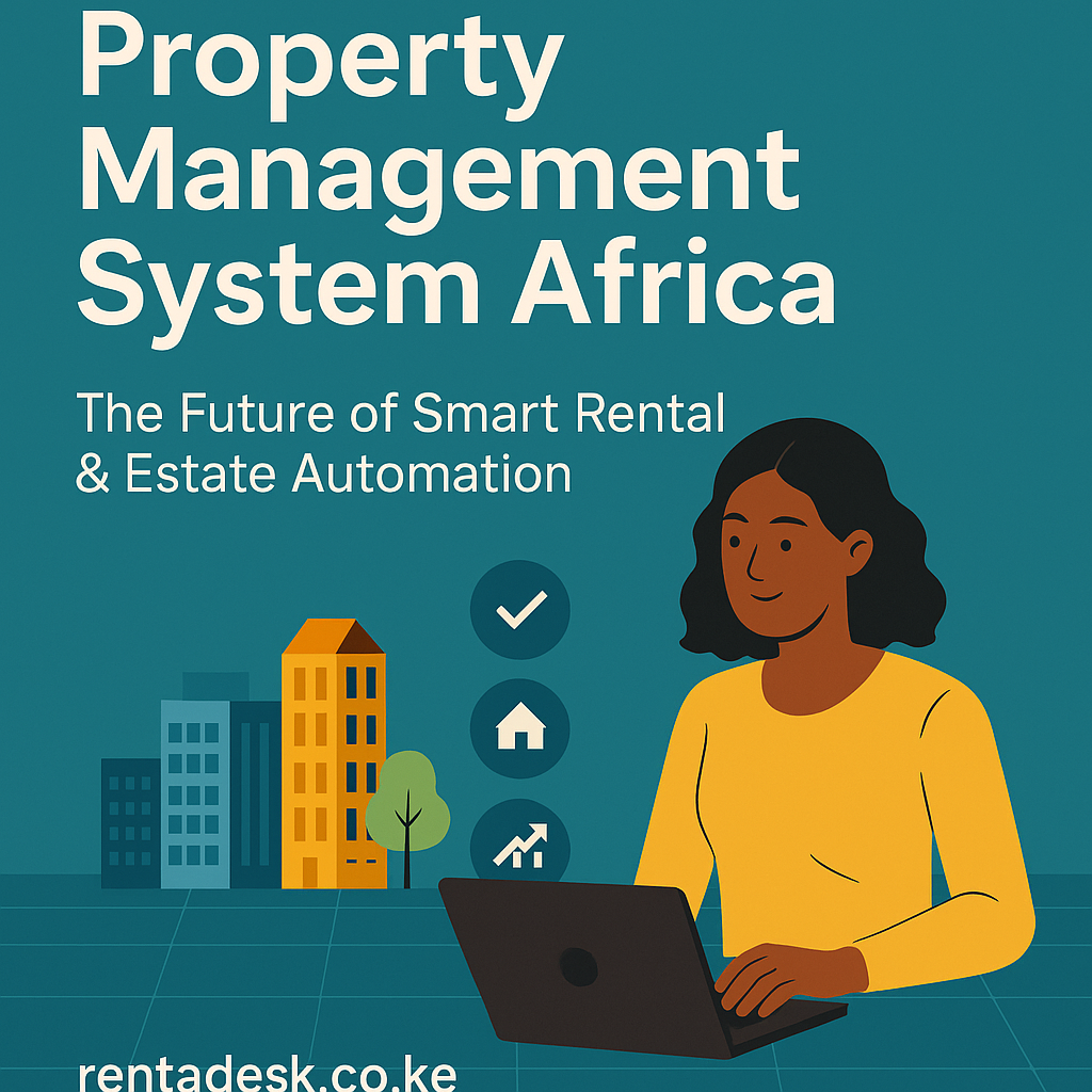 Property Management System Africa