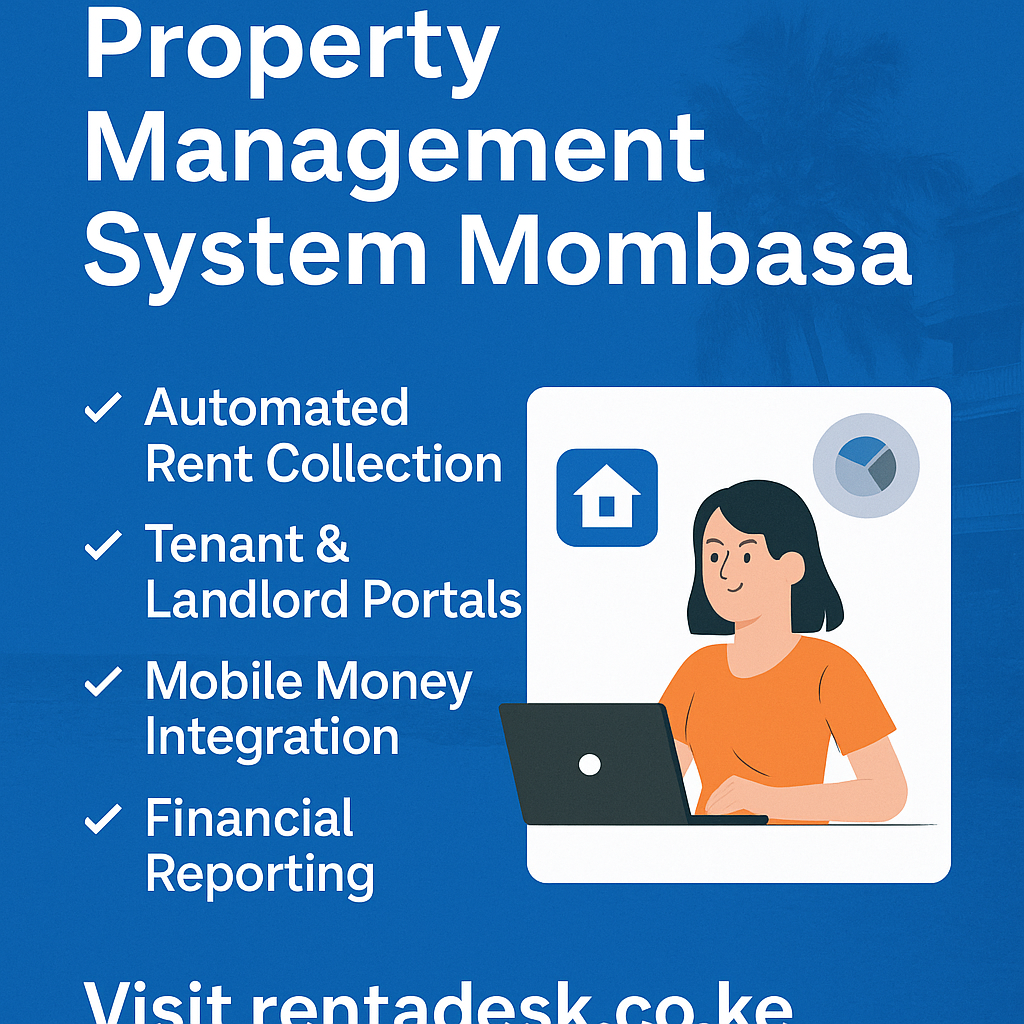 Property Management System Mombasa