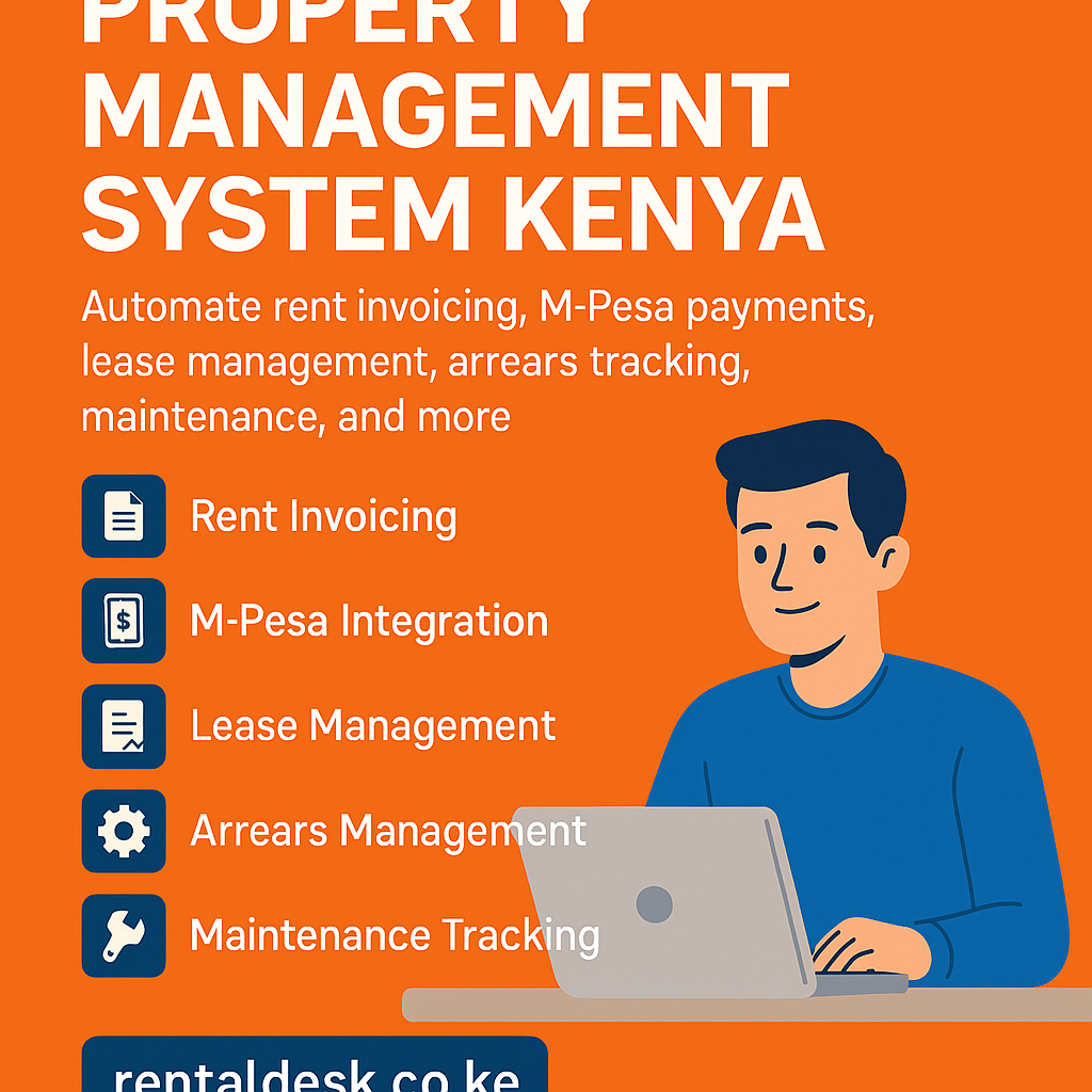 Property Management System 