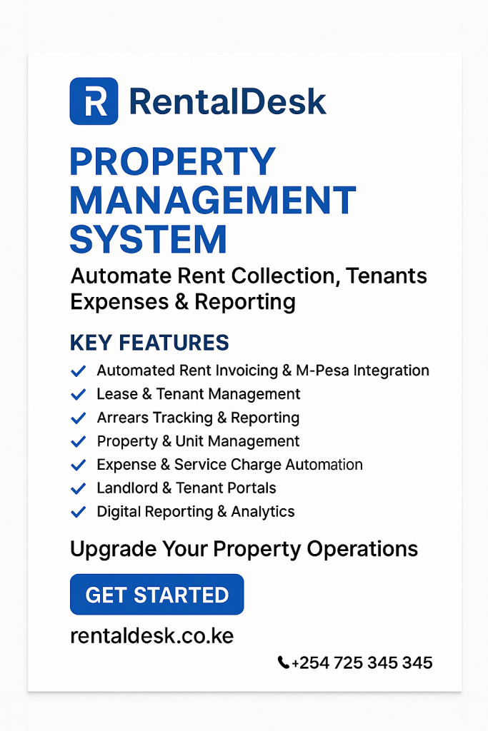 Property Management Software: Streamline Your Real Estate Operations