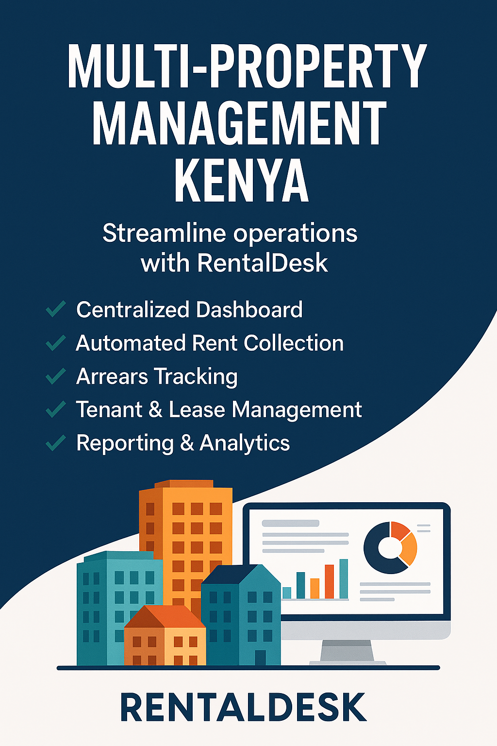 Multi-Property Management 