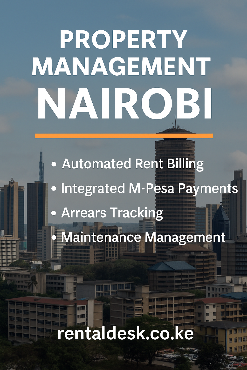 Property Management Nairobi