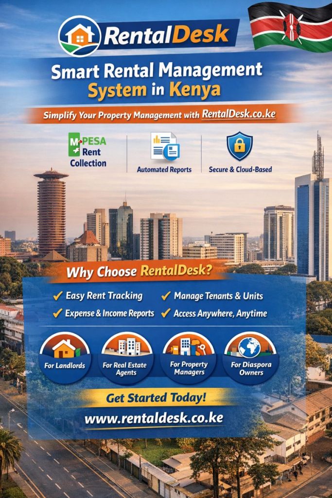 Cloud-Based Property Management Software | Streamline Property Operations & Improve Tenant Experience