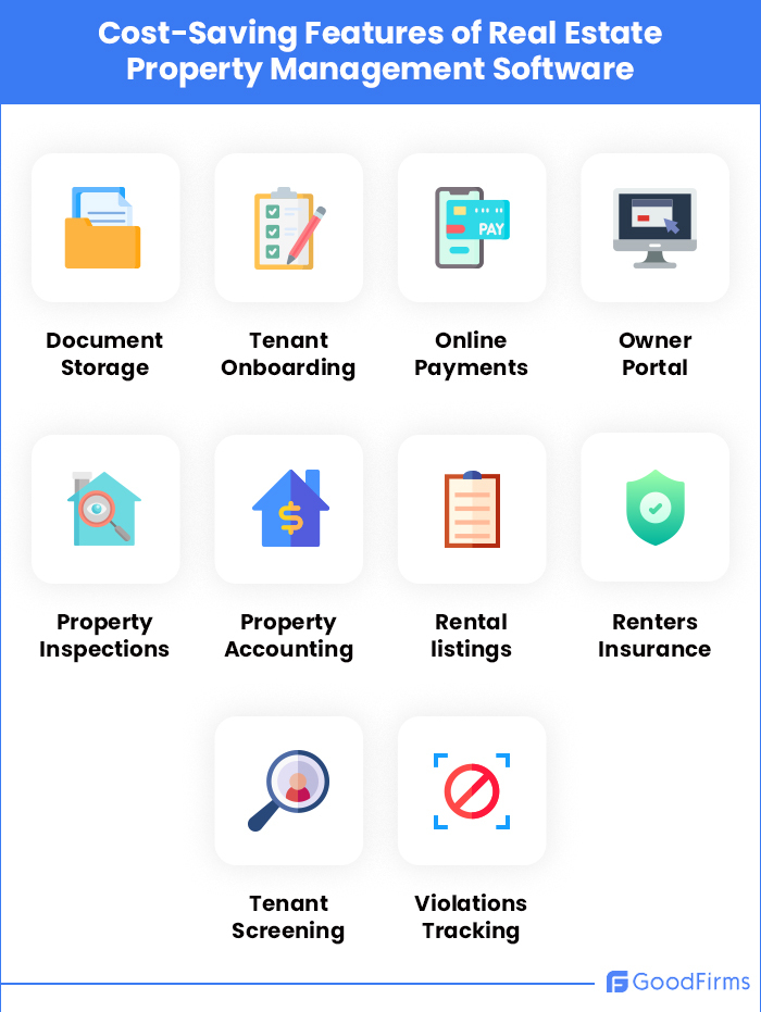 Tenant Database Software for Property Managers and Landlords | Secure & Smart Management