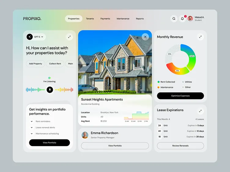 Property Reporting: Complete Guide to Accurate Reports