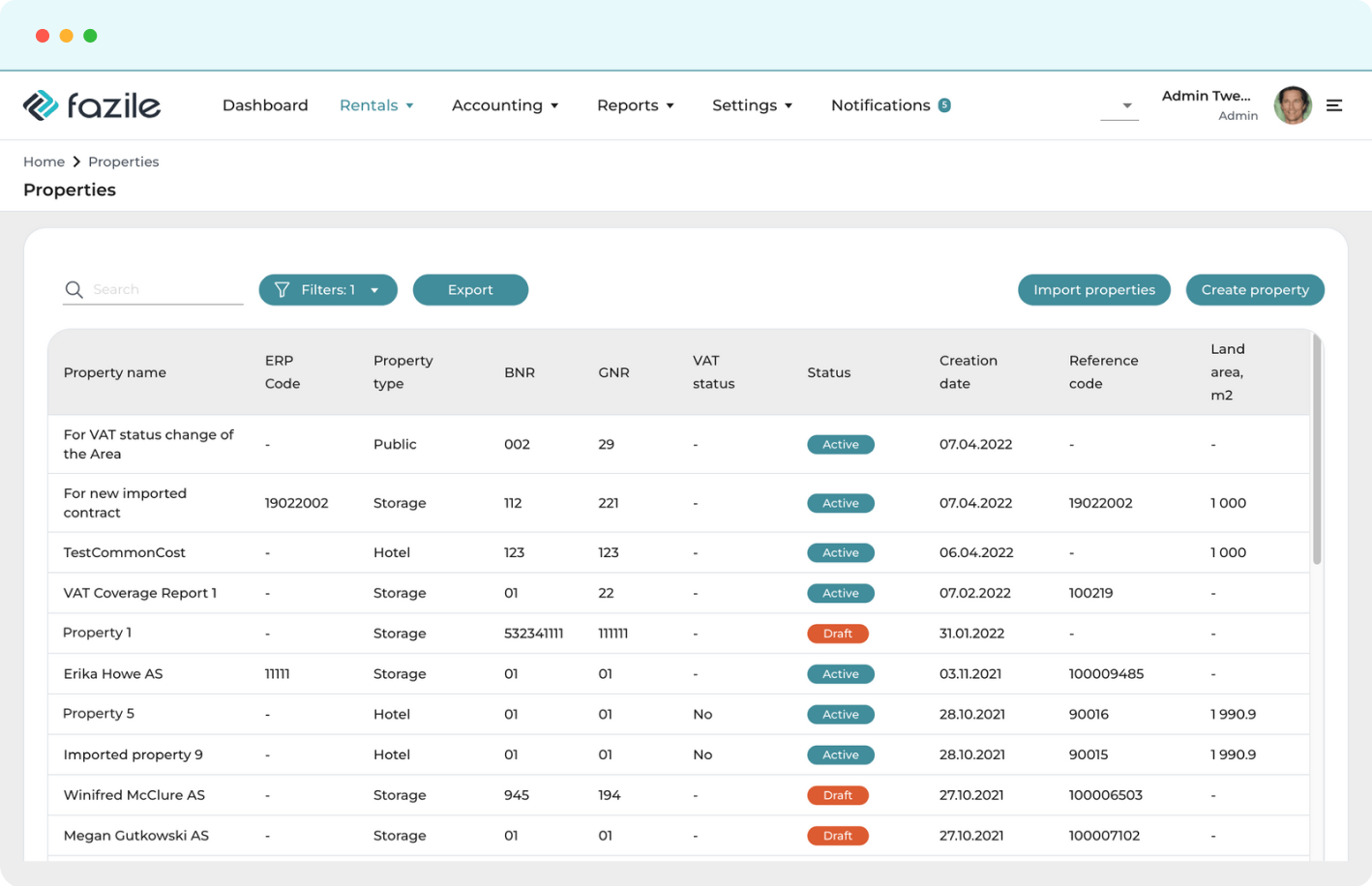 Tenant Management System Kenya | Streamline Rent & Tenant Operations