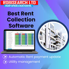 Property Accounting Software for Landlords | Streamline Rent & Finances