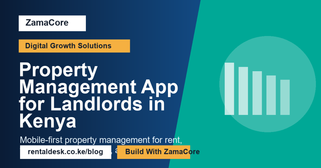 Property Software With Rent Reminders