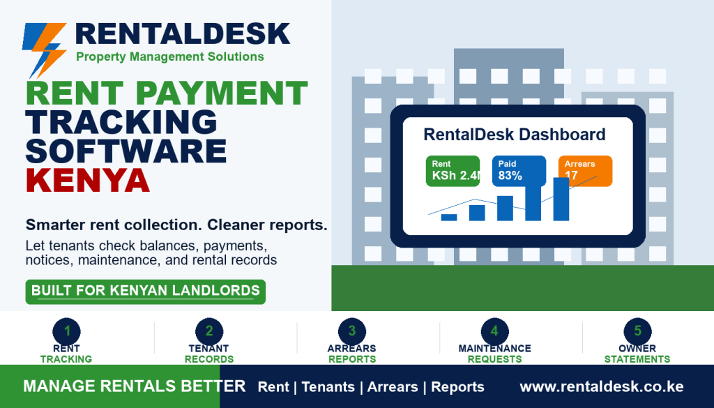 Rent Payment Tracking Software killifi