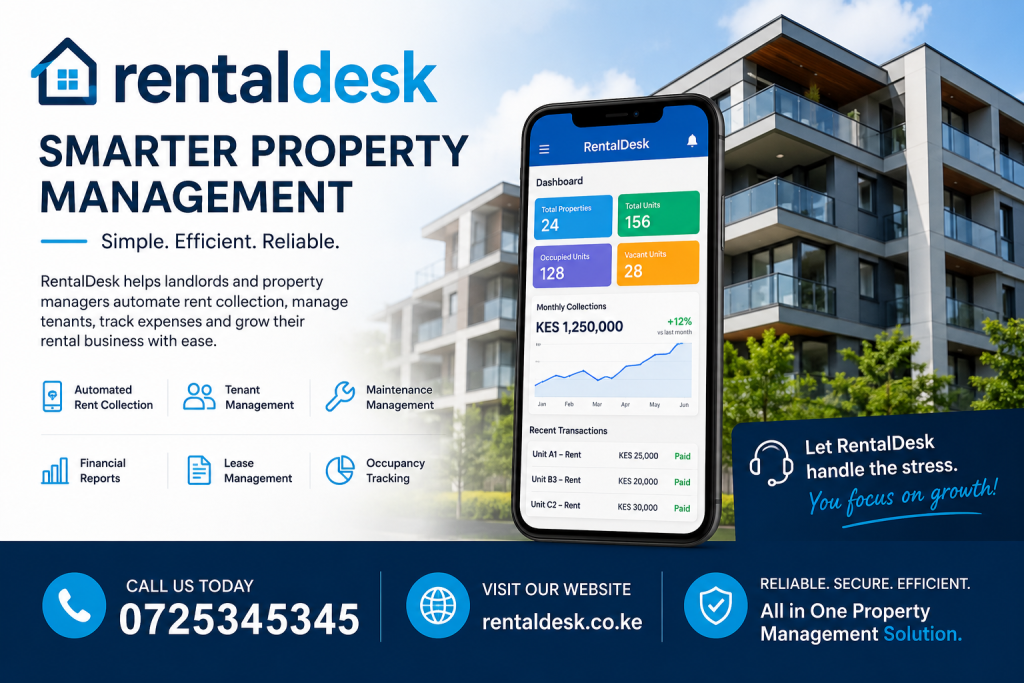 Rental Property Management Guide