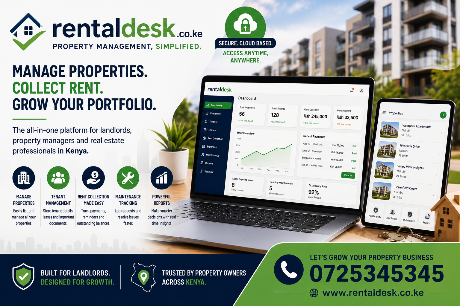 Property Expense Management Software