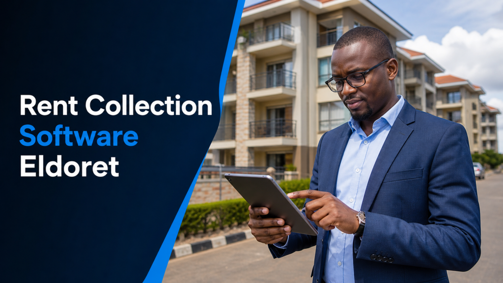 Rent Collection Software Eldoret
