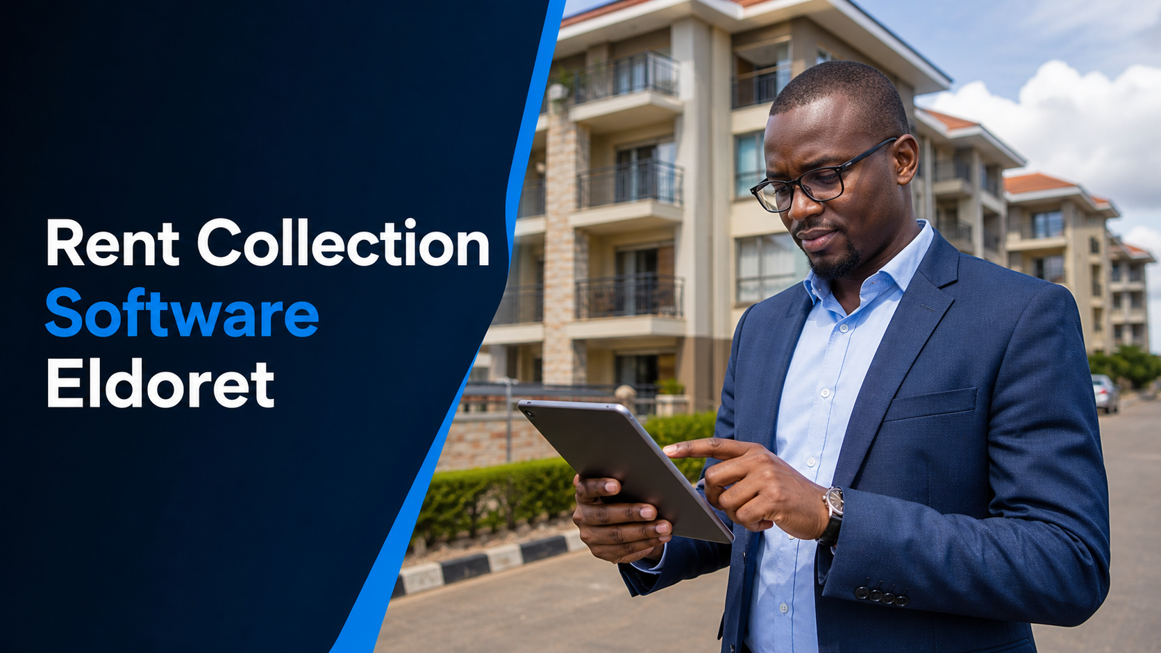 Rent Collection Software Eldoret