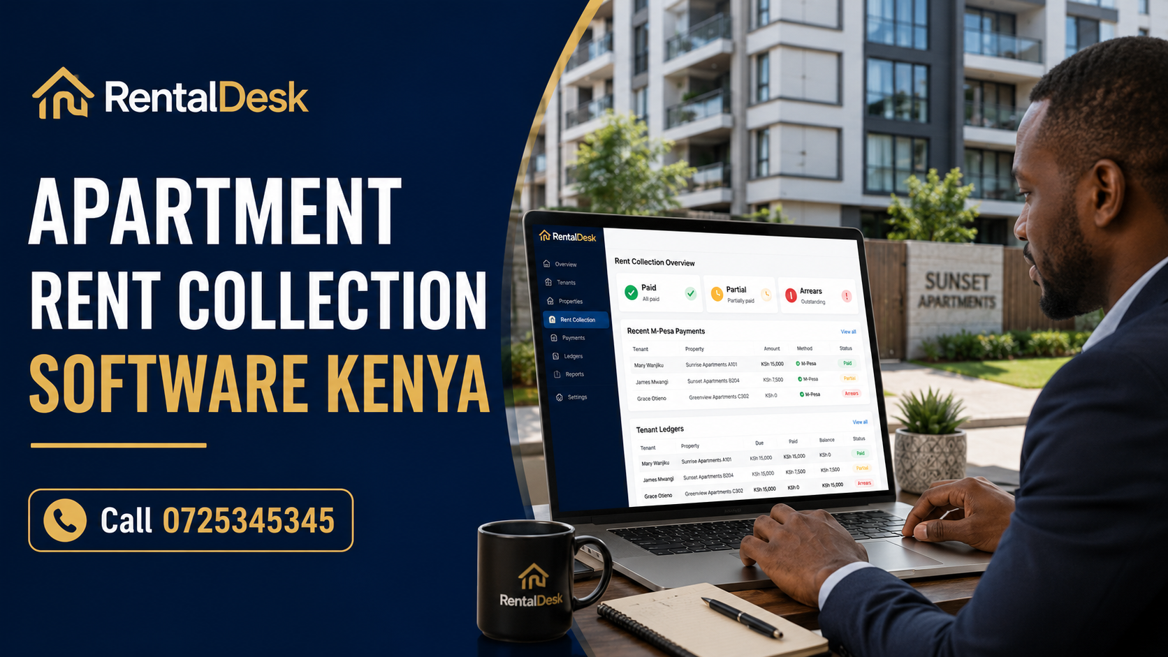 Apartment Rent Collection Software Kenya Apartment Rent Collection Software Kenya
