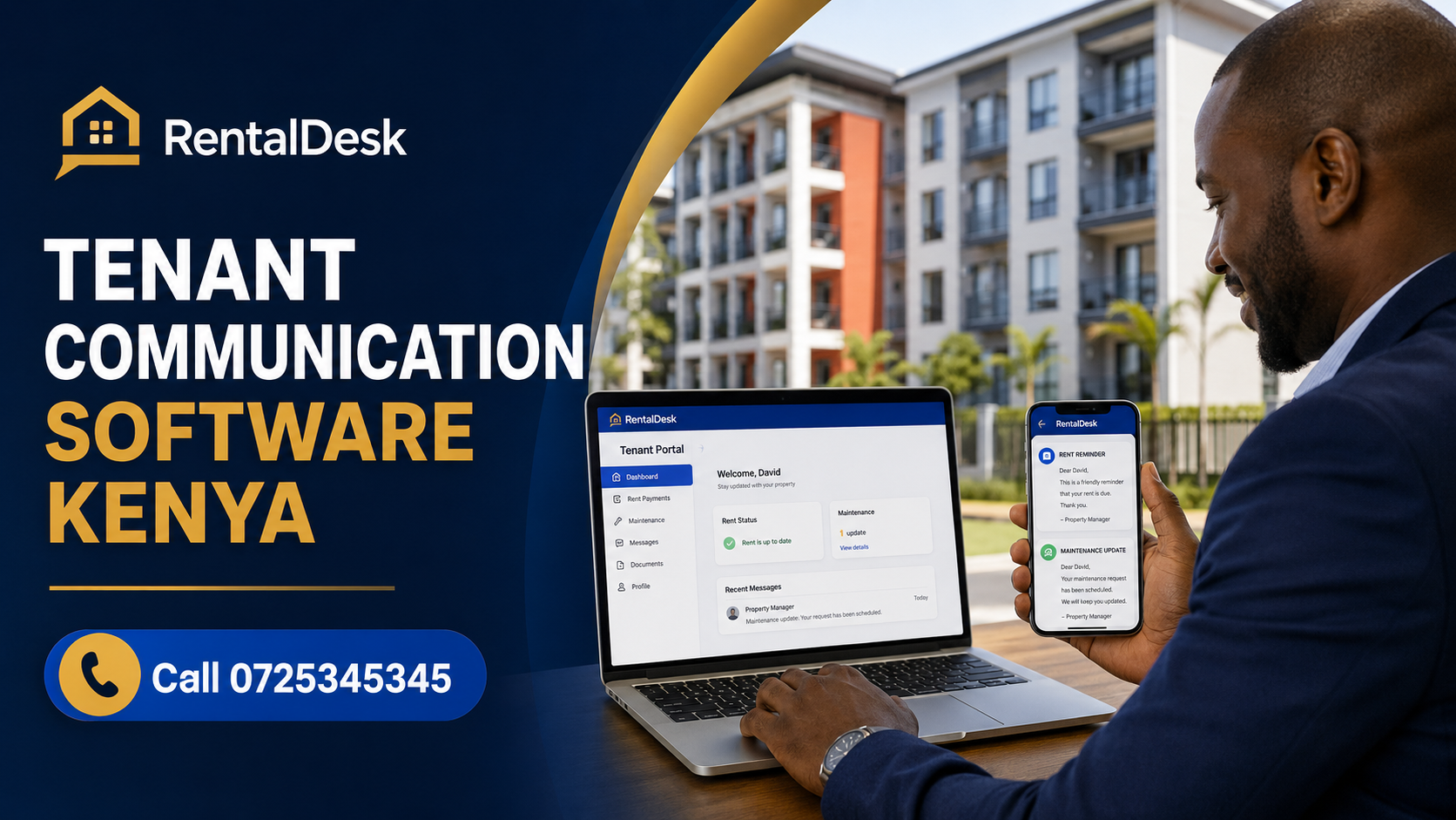 Tenant Communication Software Kenya Tenant Communication Software Kenya