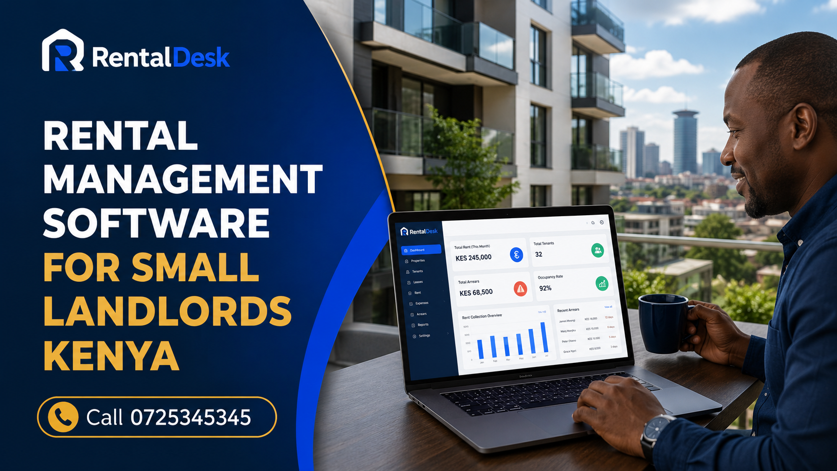 Small Landlord Software Kenya Small Landlord Software Kenya