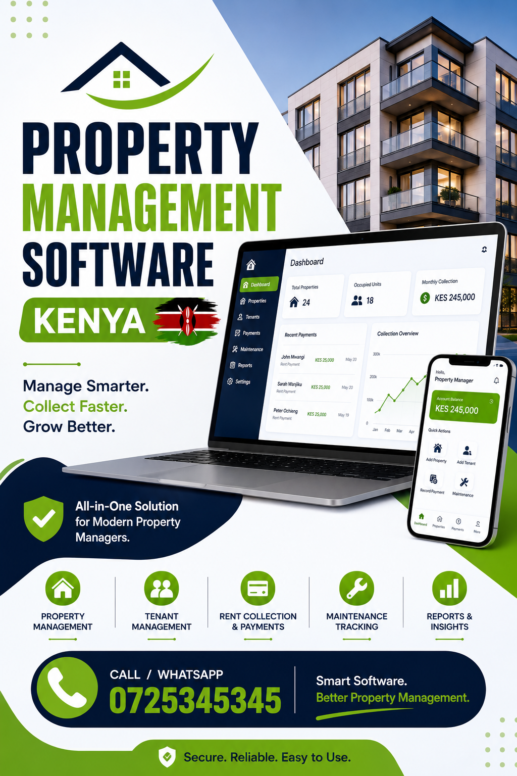 property management software kenya