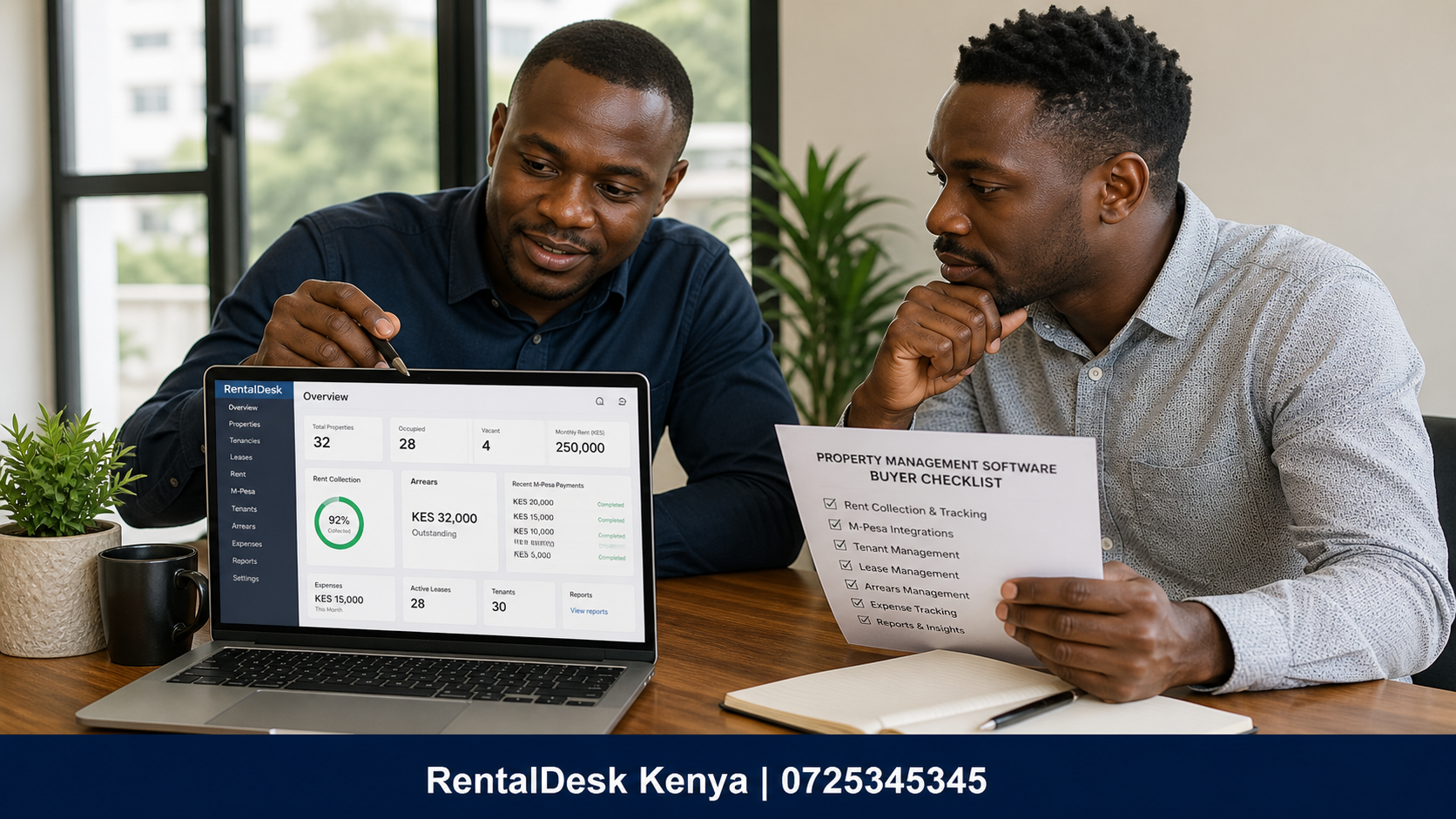 property management software comparison Kenya guide by RentalDesk